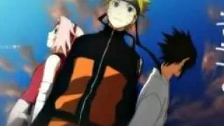 Naruto vs Sasuke final Shippuden battle "it's just a picture"