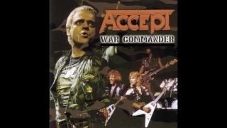 Accept - Princess of the dawn (unreleased version)