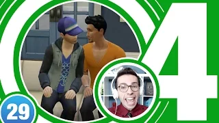 The Sims 4 Let's Play - EP 29