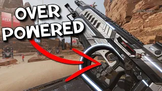 NEW Infinite Rampage Charge EXPLOIT w/ HOW TO TUTORIAL @PlayApex @Respawn