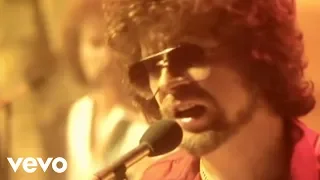 Electric Light Orchestra - Shine a Little Love (Official Video)