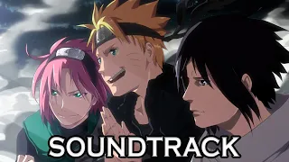 Naruto Shippuden OST - Emergence of Talents | EPIC VERSION