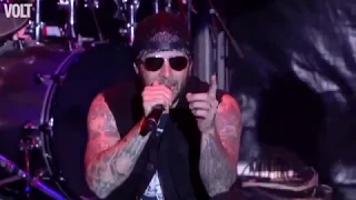 Avenged Sevenfold - Shepherd of Fire live in Volt Festival 2018