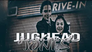 JUGHEAD JONES  II  Riverdale  II  Music Video  II  THE OUTSIDER  II  .Riverdale Aesthetic.  II