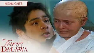 Rita's last will for Ramon | Tayong Dalawa