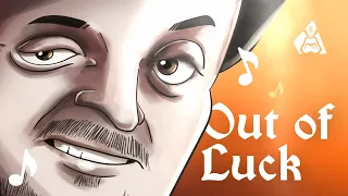 Out of luck, Forsen - MADMONQ feat. RobDiesALot (animated music video by Pizzohlavochlap)