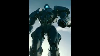 November Ajax | Pacific Rim Uprising | Short Edit.