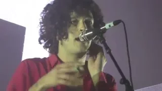 The 1975 - If I Believe You - LIVE HD (2016) Sweetlife Festival