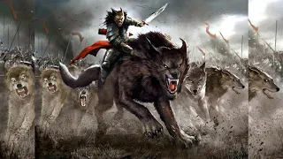 The Most Powerful Version: Powerwolf - Sermon of Swords (With Lyrics)