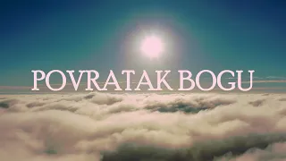 Marko Perković Thompson - Povratak Bogu (Official lyric video)