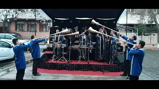 Percussion Show 03.2022 моб +998 94 650 71 00