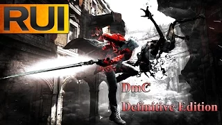 DmC: Devil May Cry Definitive Edition Gameplay Impressions