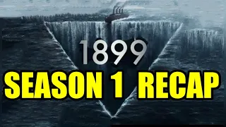 1899 Season 1 Recap.