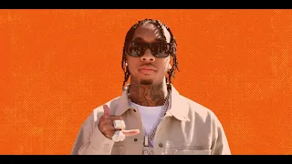 TYGA - TSUNAMI BANGER TYPE BEAT