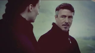 Petyr/Sansa | Medicine