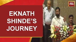 Who Is Eknath Shinde?: All You Need To Know About The New Maharashtra CM