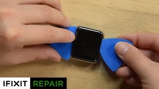 Apple Watch Screen Replacement—How To