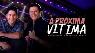 A PRÓXIMA VÍTIMA - Gian & Giovani | MODÃO REMIX | By. Edirleison Rodrigues [ REMIX 2023 ]