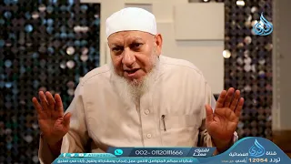 برنامج أهل الذكر - الشيخ شعبان درويش  -16-08-2021