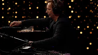 Hauschka - Nature (Live on KEXP)