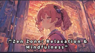 Lofi Melodies for a Relaxing Breather - Channel with Laid-back Atmosphere