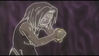 Inno, who entered Sakura's body by Mind Transfer Jutsu! [Naruto Best Scene]
