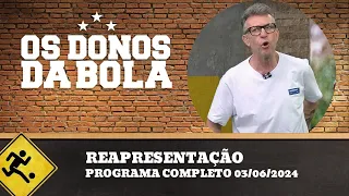 Craque Neto pistola com o Corinthians: "elenco fraco" | Reapresentação