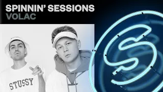 Spinnin' Sessions Radio - Episode #418 | Volac