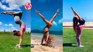 Best Gymnastics and Flexibility TikTok Videos of July 2022
