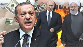 Если Турция нападёт на Иран. Кто победит ?