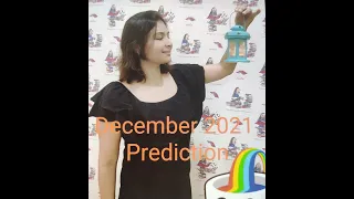 🔮 All Zodiac signs December 2021 Tarot Predictions 🔮♈️♉️♊️♋️♌️♍️♎️♏️♐️♑️♒️♓️