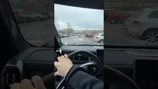 Чем Jetour T2 лучше чем Танк 300?! Скидки подписчикам 8 (911) 174-42-72 Автополе в СПб