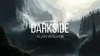 Alan Walker - Darkside (lyrics) (feat. Au/Ra and Tomine Harket)