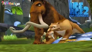 Ice Age 2 The Meltdown | Forest Two | Episode 5 | ZigZag Kids HD