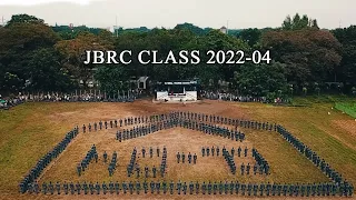JBRC Class 2022 04 "Lakasinag" (Video Highlights)