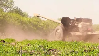 Артилеристи та військові інженери вдосконалюють майстерність