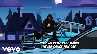 Chronic Law - True Life (Official Animated Music Video)