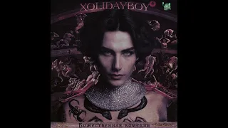 Xolidayboy - Grey (Remix) (Prod. by Rase)
