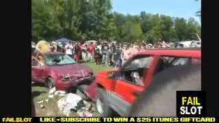 50 Greatest Fails August 2013! NEW! 2013 Compilation FB112