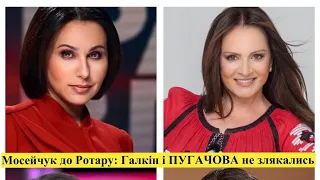 Наталія Мосейчук жорстко до Софії Ротару: Де ви? Галкін і Пугачова не злякались. Чому ви мовчите?