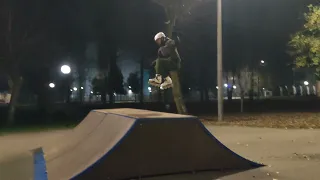 seba fr1 Fakie 540🙃