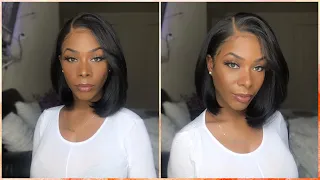 Outre Perfect Hairline Synthetic Lace Front Wig - Jenisse | HAIRSOFLY