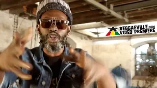 Spectacular - Jah Rise [Official Video 2018]