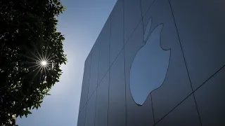 Apple Developing Homegrown AI Chip for Data Centers: WSJ