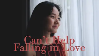 Can't Help Falling in Love (cover by Pepita Salim)