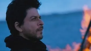 Tere Jalte Sulagte Khaabon Se... | Jab Tak Hai Jaan | Shah Rukh Khan