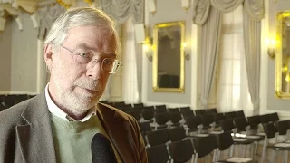 Gerald Hüther: Mädchengruppen in der Volksschule für mehr Technikwissen und -begeisterung