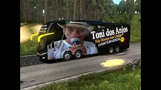 Toni dos Anjos Não Mereço Esse Castigo Ao Vivo