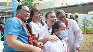 TB at HIV Tuldukan, Tara KonsulTayo!