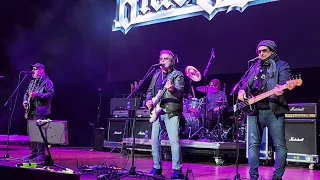 Blue Oyster Cult: Don't Fear the Reaper M3 Rock Festival 2022